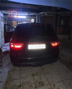 Dodge Durango